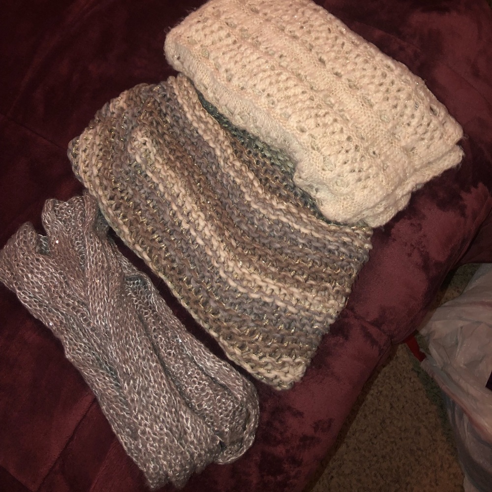 Scarves